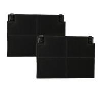 2 Filtro carboni attivi sostituisce Vioks 1734-BH