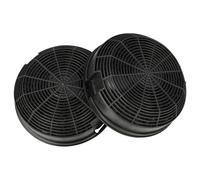 2 Filtro carboni attivi sostituisce WPro AMC023