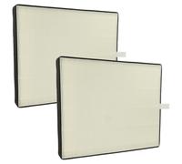 2 Filtro dell'aria sostituisce Philips FY1114