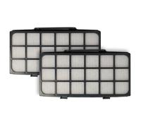 2 Filtro EPA post-motore per Rowenta Silence Force Compact RO6327EA RO6365EA