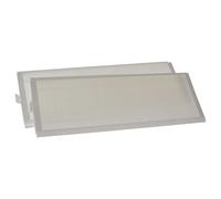 2 filtro G4 per Zehnder ComfoAir Q600 ST Enthalpie sistema ventilazione