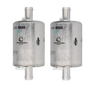 2 FILTRO GPL LANDI RENZO UFI TYPE 4Q4600220 4600200 161035001