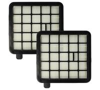 2 Filtro HEPA per Beko VCO 42702 AD