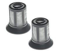 2 Filtro HEPA per Bomann BS 9012 CB Eco Cyclon BS 9022 CB