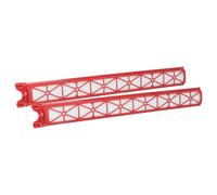2 Filtro HEPA per Dyson PencilVac Fluffy SV50 FF Fluffycones SV50 FC