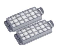 2 Filtro HEPA per Kärcher BVL 3/1 Bp 3/1 Bp Anniversary Edition