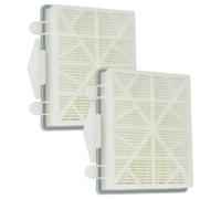 2 Filtro HEPA per Kärcher CV 48/2 Adv
