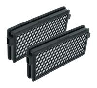 2 Filtro HEPA per Miele Complete C3 Black Diamond EcoLine