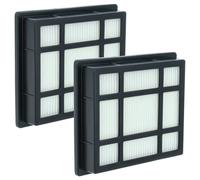 2 Filtro HEPA per Nilfisk One