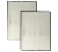 2 Filtro HEPA per Philips AC3829/10 AC2882 AC2887 AC2889