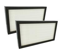 2 Filtro HEPA per Venta LP60 WiFi LPH60 WiFi LP60