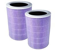 2 Filtro HEPA per Xiaomi Mi Air Purifier Pro Mi Air Purifier Max