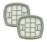 2 Filtro HEPA sostituisce Beko 9178002324