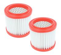 2 Filtro HEPA sostituisce Einhell 235161001007