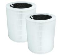 2 Filtro HEPA sostituisce Levoit Core 600S RF
