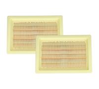 2 Filtro HEPA sostituisce Metabo 630175000