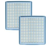 2 Filtro HEPA sostituisce Miele 7364560 SF-H10