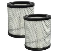 2 Filtro HEPA sostituisce Scheppach 7906401701
