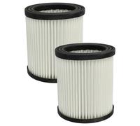 2 Filtro HEPA sostituisce Scheppach 7907702701
