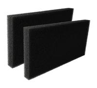 2 Filtro in spugna per Gorenje D85F66NA D85F66NB D85F65 D85F65T D8566A+++