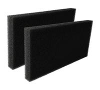 2 Filtro in spugna per Gorenje D8666N D8664N D8665N D85F66NO D85F66NR D8666