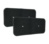 2 Filtro in spugna per Hoover DNH D913A2-8 31100765 DNH D913A2C 31100787
