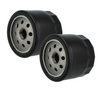 2 Filtro olio per John Deere Z930M, Z925M