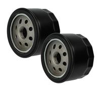 2 Filtro olio sostituisce Bad Boy 063-8018-00