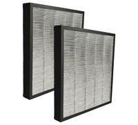 2 Filtro per Boneco H680 purificatore d'aria umidificatore