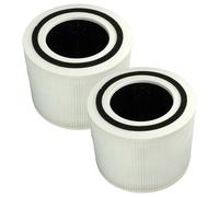 2 Filtro per Levoit Core 300 RF 300S 300 purificatore d'aria