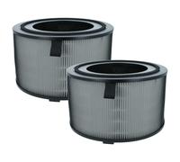 2 Filtro per Philips 3200 Series AC3210 AC3221 AC3220 purificatore d'aria