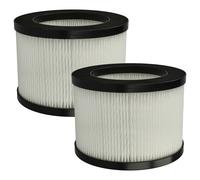 2 Filtro per ProfiCare PC-LR 3075 purificatore d'aria