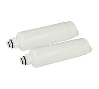 2 Filtro per Siemens IQ 500 KAS3GAIZOM/O1 KF36DPPEA/O1 KAZ0DVI30/11 KF96DPPEA