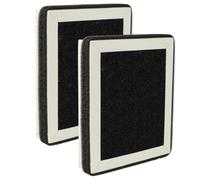 2 Filtro per Soehnle AirFresh Wash 500 depuratore d'aria
