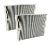 2 Filtro per Stadler Form Roger Little purificatore d'aria