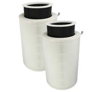 2 Filtro per Xiaomi Mi Air Purifier 3 Mi Air Purifier 2S purificatore d'aria