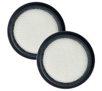 2 Filtro pre-motore per Hoover Ultra Vortex MBC500 MBC500UV