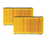 2 filtro principale per Festo Festool CT/CTL MINI, CT/CTL MIDI, HF-CT Midi