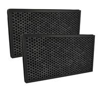 2 Filtro sostituisce Boneco A341 purificatore d'aria