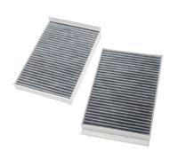 2 Filtro sostituisce Hengst Filter E2919LC