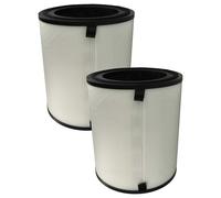 2 Filtro sostituisce Levoit LV-H133-RF-RTL purificatore d'aria