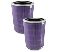 2 Filtro sostituisce Proscenic A9Mor purificatore d'aria