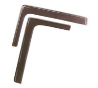 2 Finestra Laterale a Vento Pioggia Sole Nero Deflettori per Renault Magnum