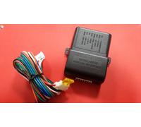 2 Finestrino Elettrico Chiusura Rollio Superiore Sollevatore Modulo Auto Allarmi