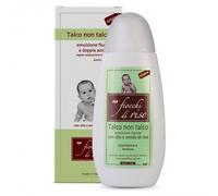 2 Fiocchi di riso TALCO non TALCO 120ml
