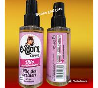 Adorn Caring Olio Multifunzione Capelli Dei Desideri Extra Luncentezza100ml