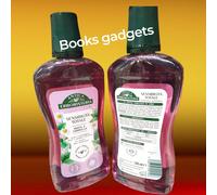 11 Flaconi Antica Erboristeria Collutorio Sensibilità Totale Menta e Camomilla