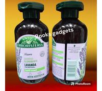 3x Antica Erboristeria Shampoo 250 Ml. Normali Lavanda