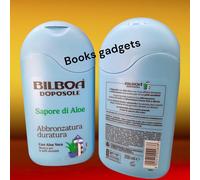 Bilboa Sapore Di Aloe - Fluido Doposole 200 Ml