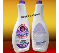3 pz Chante Clair Chanteclair Ricarica Sgrassatore con Candeggina Bouquet 625ml